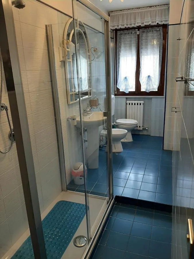 Holiday home Il Melograno Villa Pontremoli