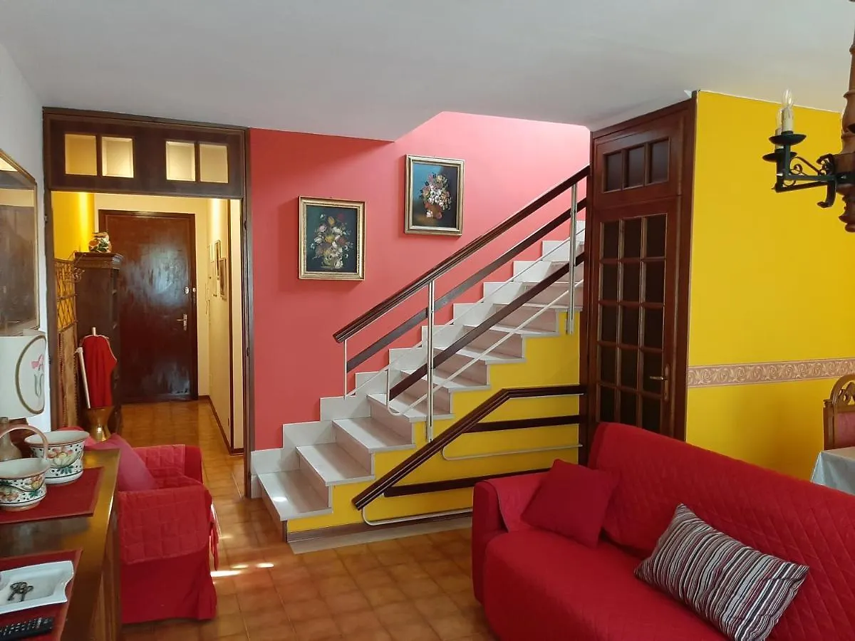 Il Melograno Villa Pontremoli Italy