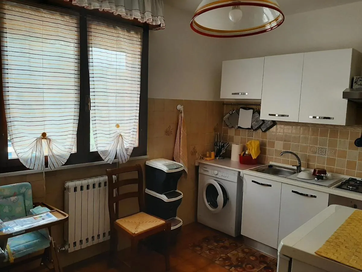 Il Melograno Villa Pontremoli 0*,  Italy