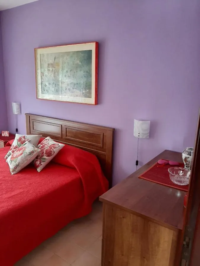 Holiday home Il Melograno Villa Pontremoli