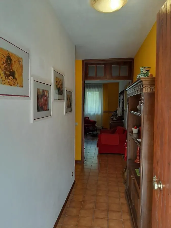 Il Melograno Villa Pontremoli 0*,