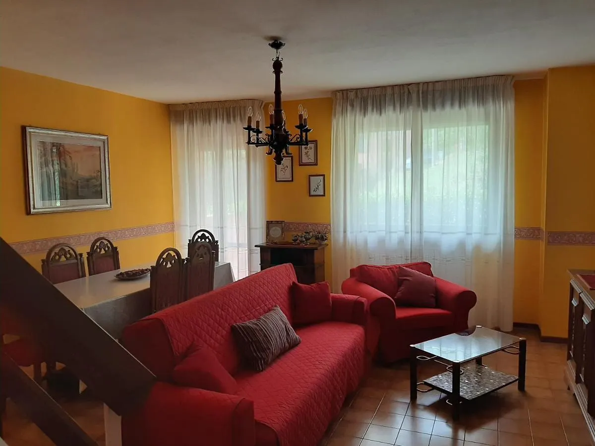 Il Melograno Villa Pontremoli