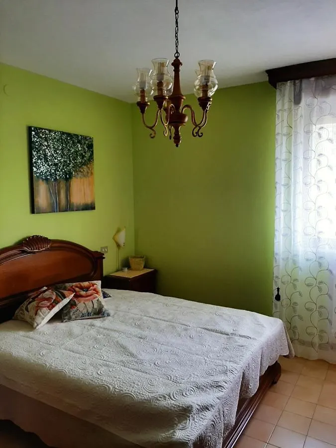 Il Melograno Villa Pontremoli Holiday home