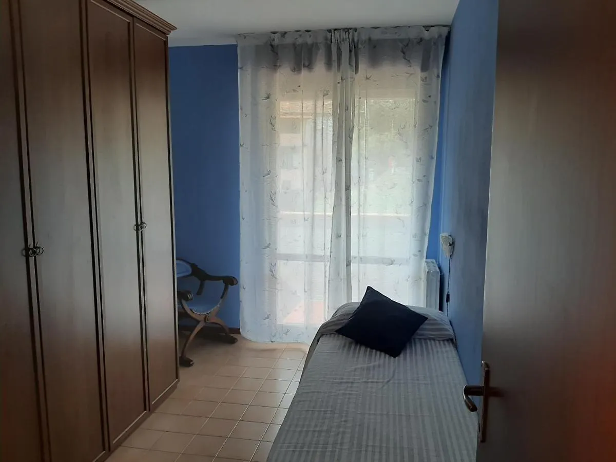 Il Melograno Villa Pontremoli Italy