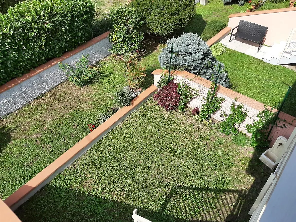 Il Melograno Villa Pontremoli Holiday home