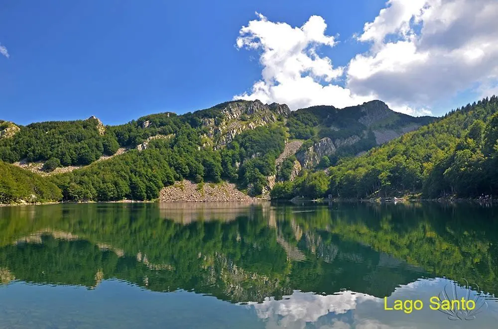 Il Melograno Villa Pontremoli