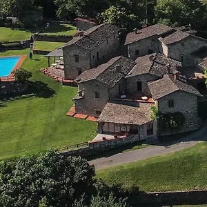 Farm stay Costa D'orsola, Pontremoli