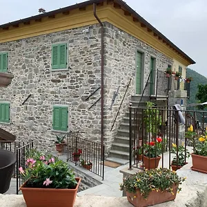 Aparthotel La Beppa - Casa, Pontremoli