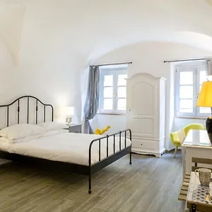 Apartment Ca' Di Sommoborgo, Nel Cuore Di, Pontremoli