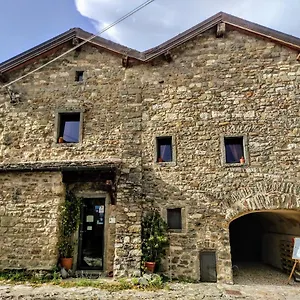 Holiday home Eremo Gioioso, Pontremoli