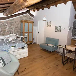 Apartment Mimma's, Pontremoli