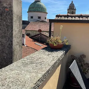 Guest house Casa Garibaldi, Pontremoli