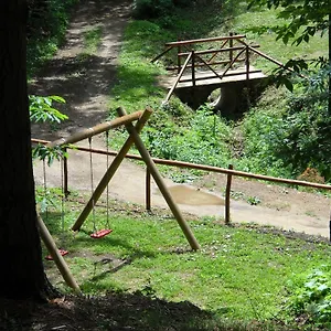 Vakantieboerderij La Casa Del Sarto, Pontremoli
