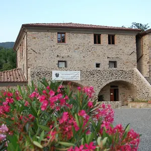  Alloggio per agriturismo Lucchettiferrari