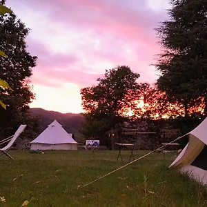 Camping Federico Farm, Pontremoli
