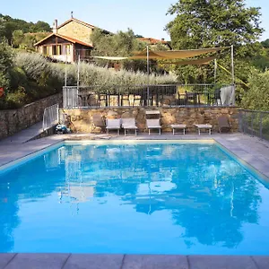 Bauernhof Agripodere Il Falco, Pontremoli