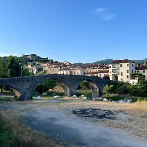  Casa vacanze La Cicala