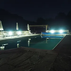 Bed & Breakfast Il Giardino Di Rosmarino, Pontremoli