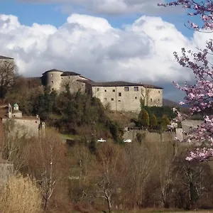 Bed & Breakfast Ai Chiosi, Pontremoli