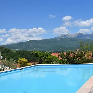 Appartement Locazione Turistica La Ca Gialla, Pontremoli