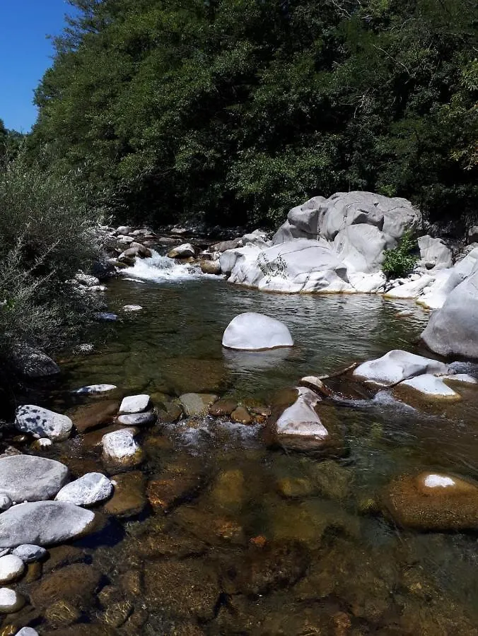 Σπίτι διακοπών Il Melograno Βίλα Pontremoli