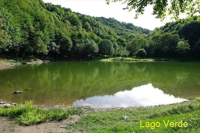 Il Melograno Βίλα Pontremoli Σπίτι διακοπών
